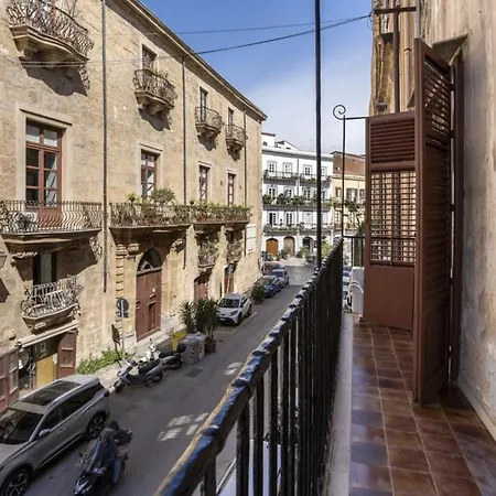 Apartament Il Quartuccio *