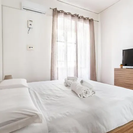 Il Quartuccio Apartament Palermo