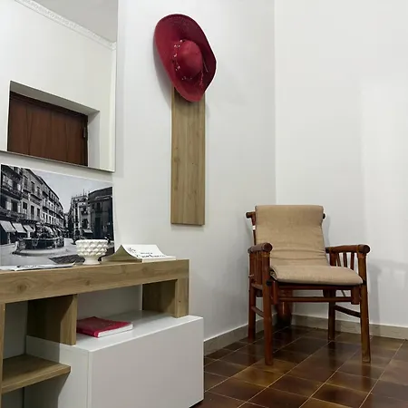 Appartement Il Quartuccio